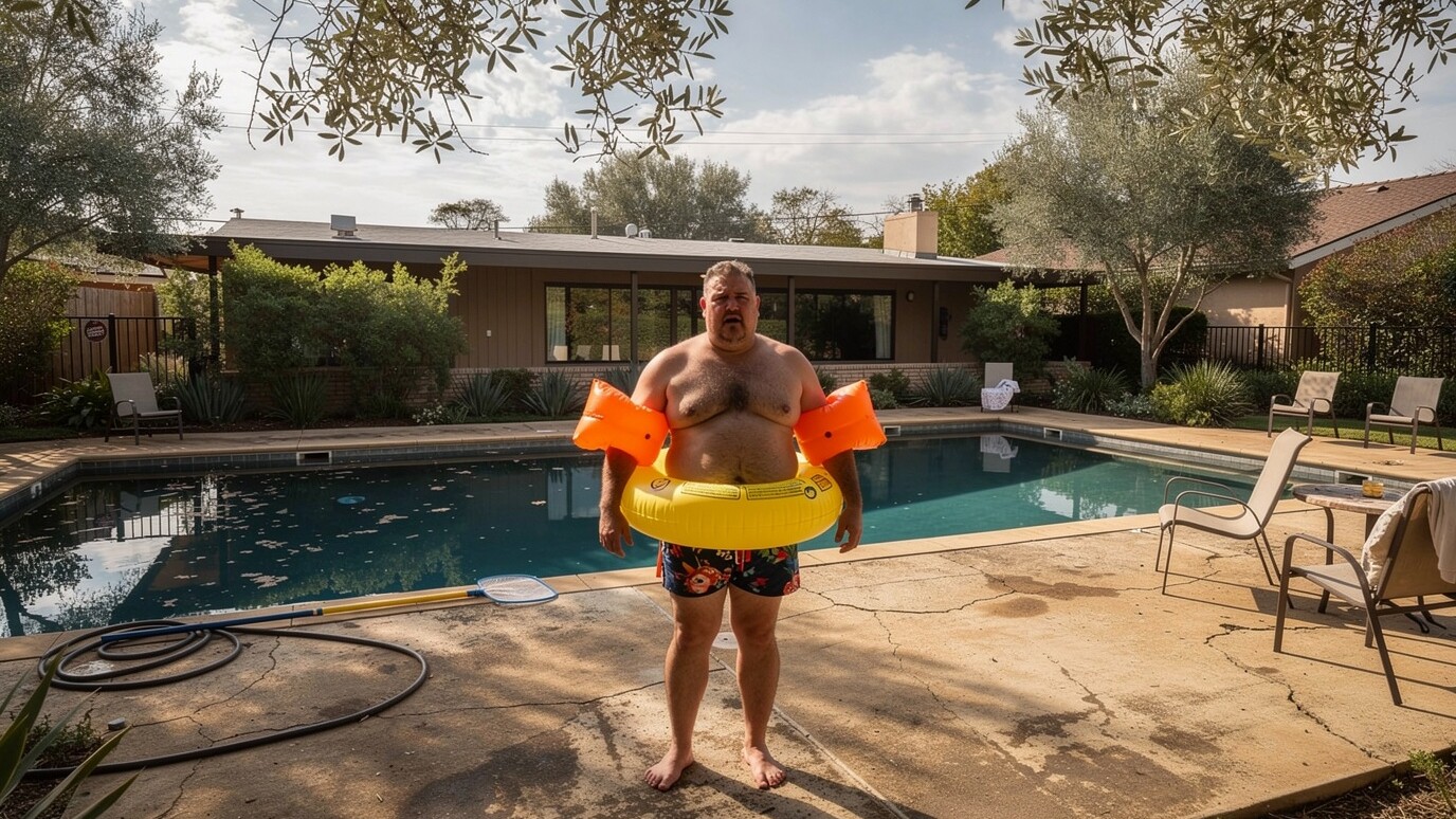 Pool Removal and Property Value - What Homeowners Should Know